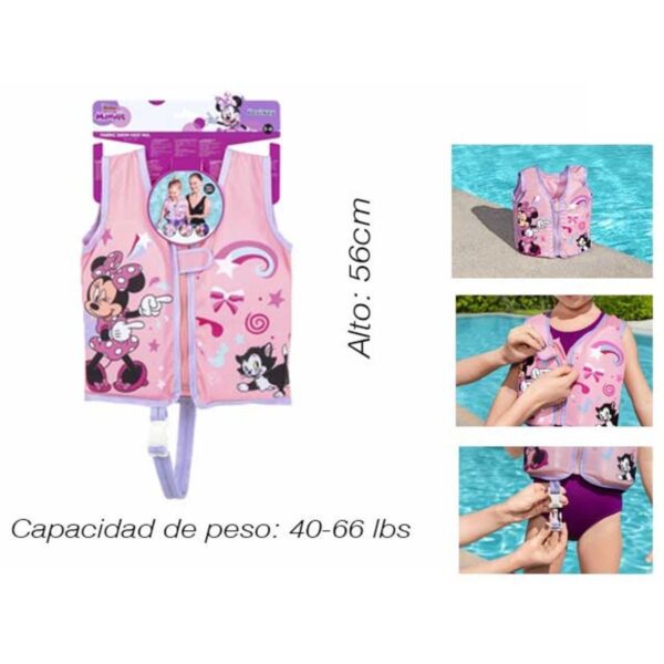 Flotador Infantil Minnie Mouse - Imagen 5