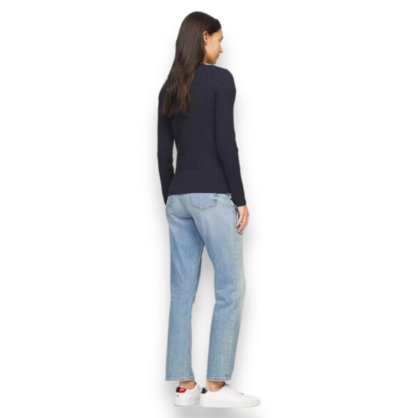 Sweater Mujer Tommy Hilfiger - Imagen 4