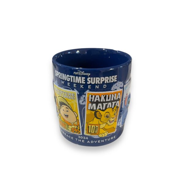 Taza Personajes Disney - Imagen 3