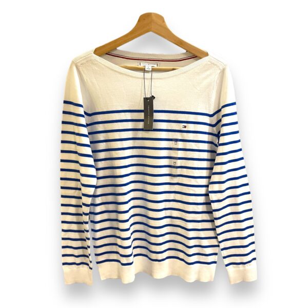 Sweater Mujer Tommy Hilfiger