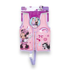 Flotador Infantil Minnie Mouse