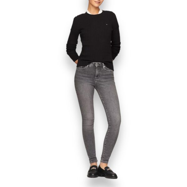 Sweater Mujer Tommy Hilfiger - Imagen 3