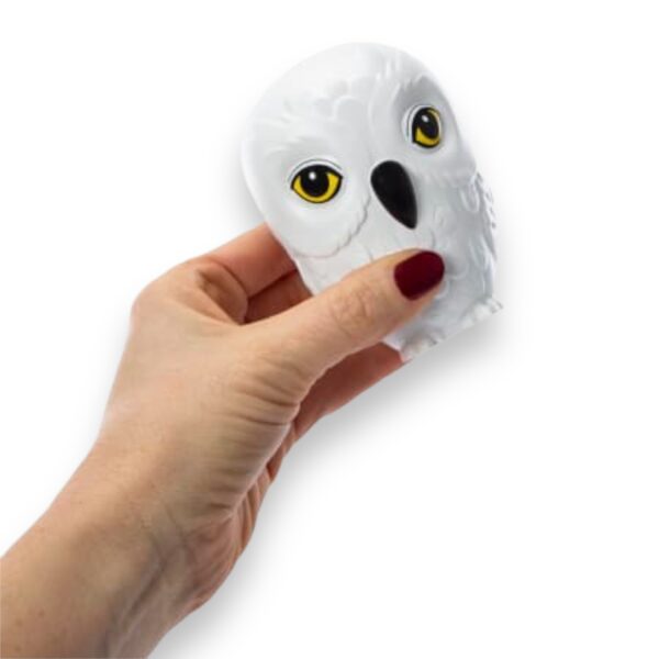 Batería Externa Hedwig Harry Potter - Imagen 4