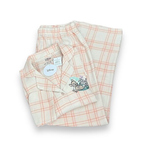 Pijama Mujer Bambi