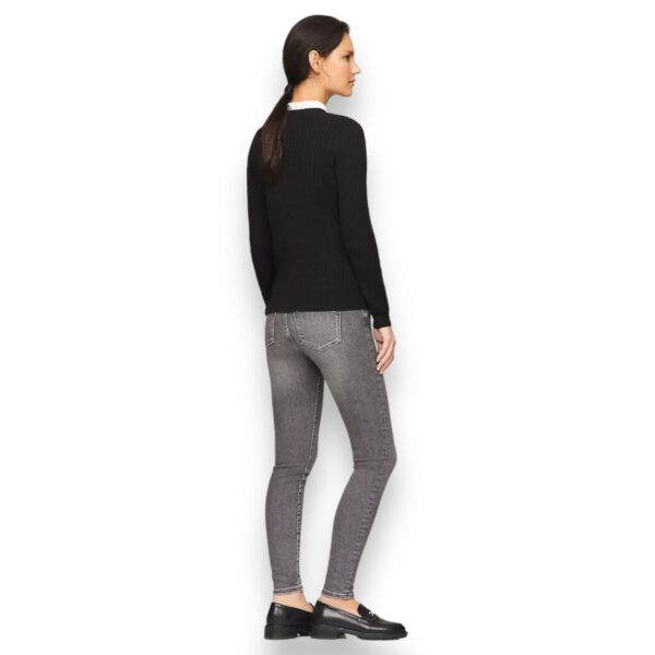 Sweater Mujer Tommy Hilfiger - Imagen 4