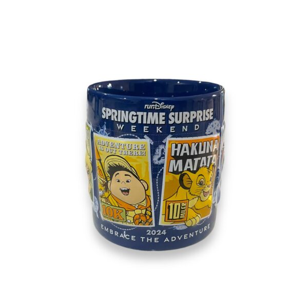 Taza Personajes Disney - Imagen 6