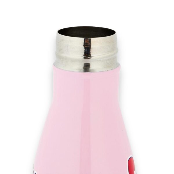 Botella Metálica Hello Kittty - Imagen 2