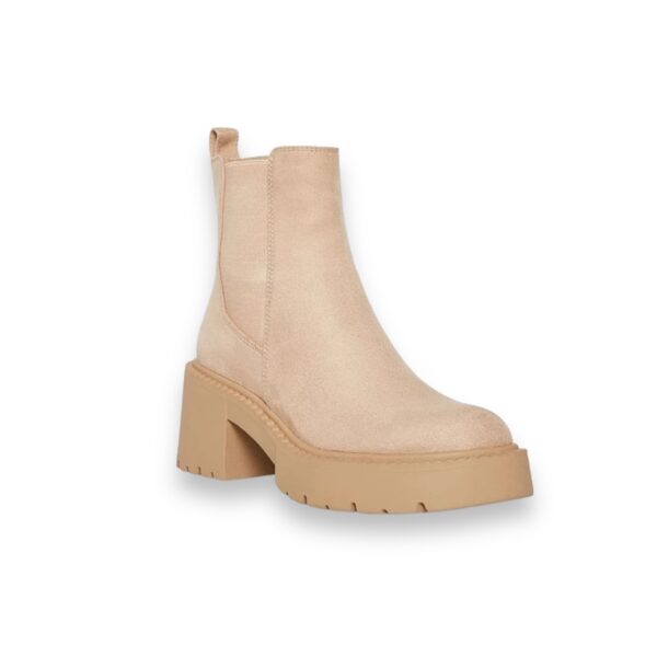 Botines Mujer Steve Madden