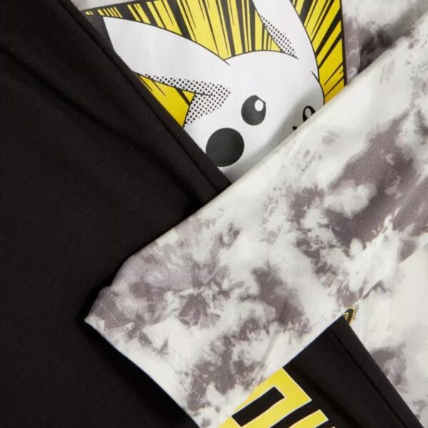 Pijama Niños Pokémon - Imagen 5