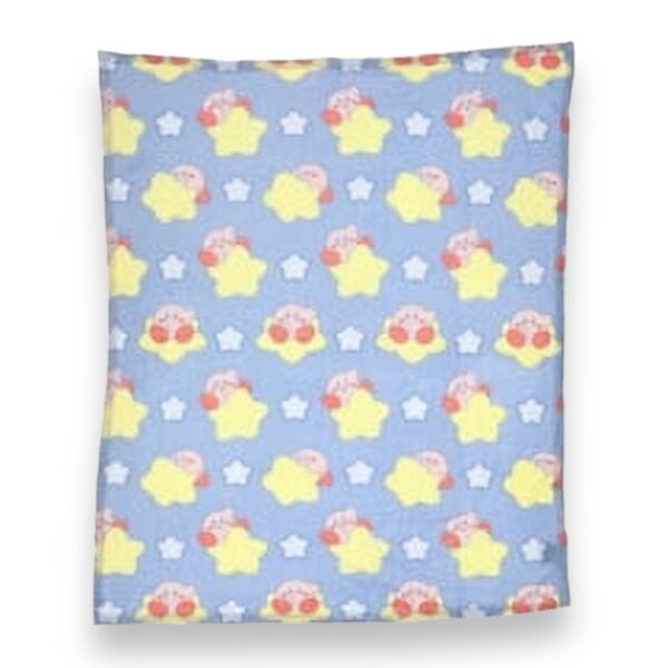 Manta Kirby - Imagen 2