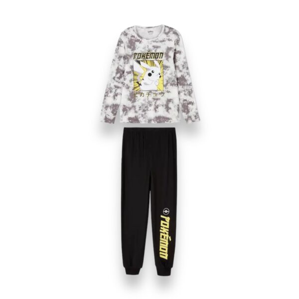 Pijama Niños Pokémon