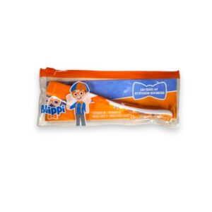 Set Cepillo de Dientes Blippi