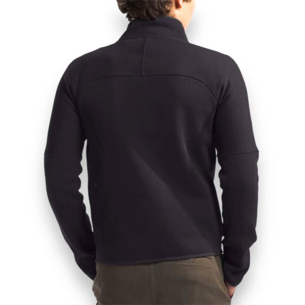 Polar Hombre Front Range The North Face - Imagen 4