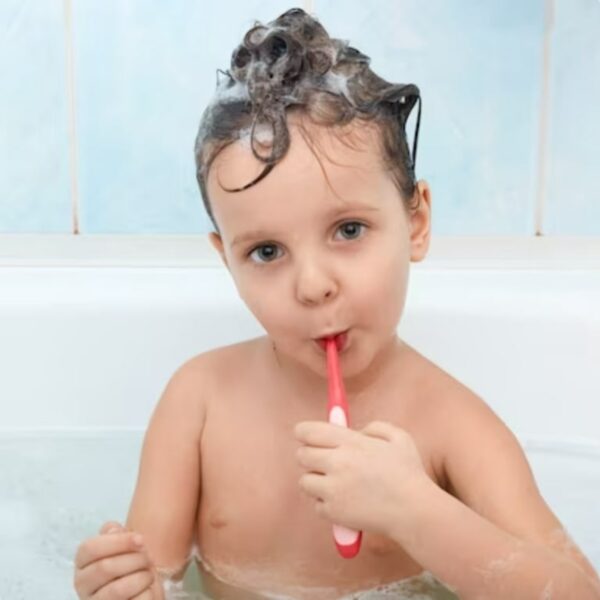 Set Cepillo de Dientes Blippi - Imagen 3