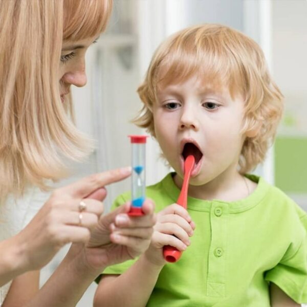 Set Cepillo de Dientes Blippi - Imagen 4