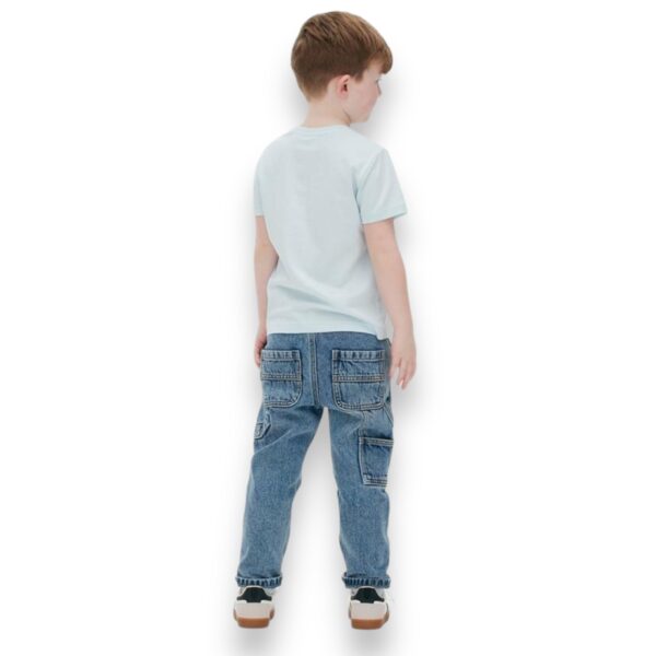 Polera Niños Bluey - Imagen 3