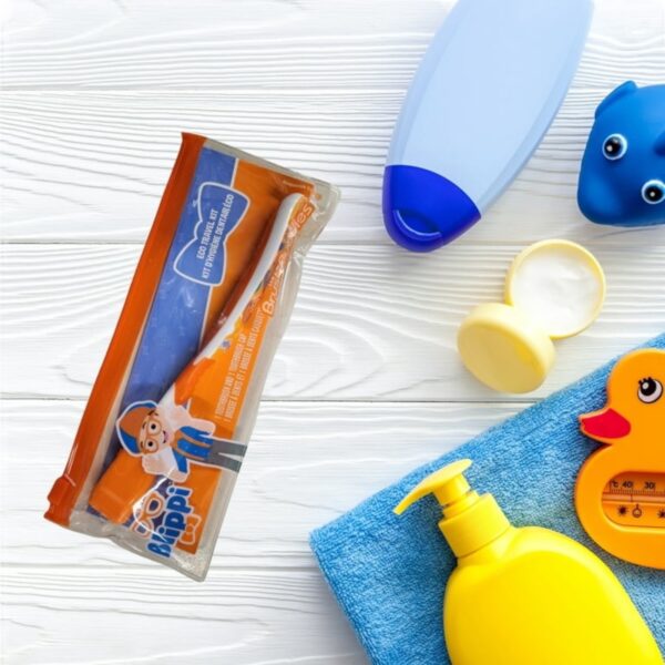 Set Cepillo de Dientes Blippi - Imagen 2