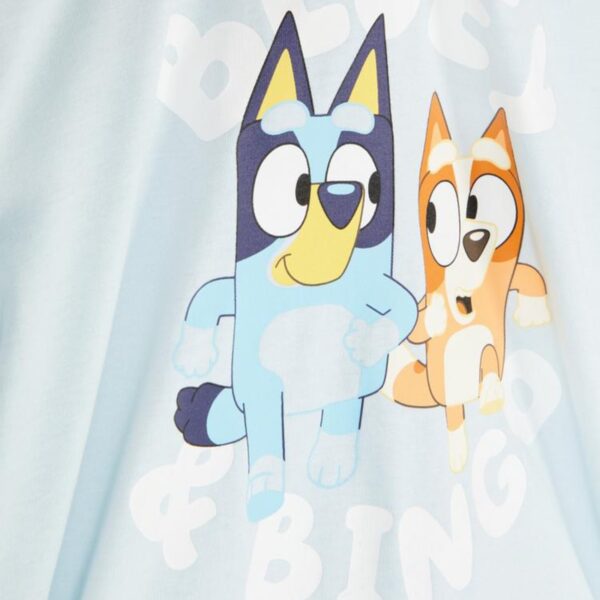 Polera Niños Bluey - Imagen 5