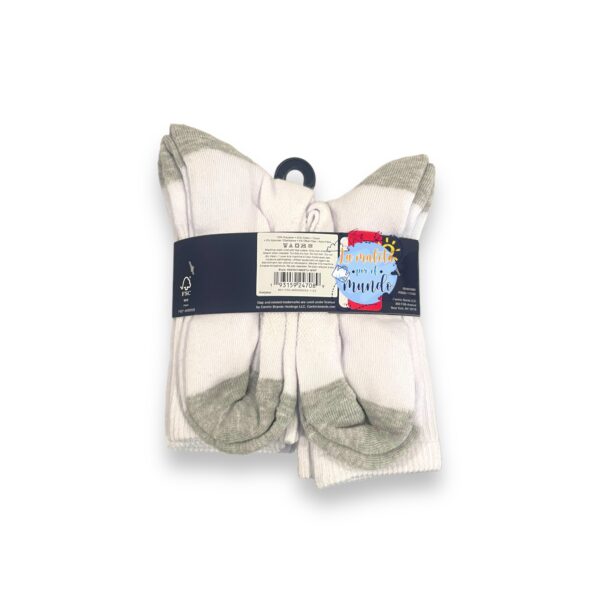 Pack 6 Calcetines Niños GAP - Imagen 2