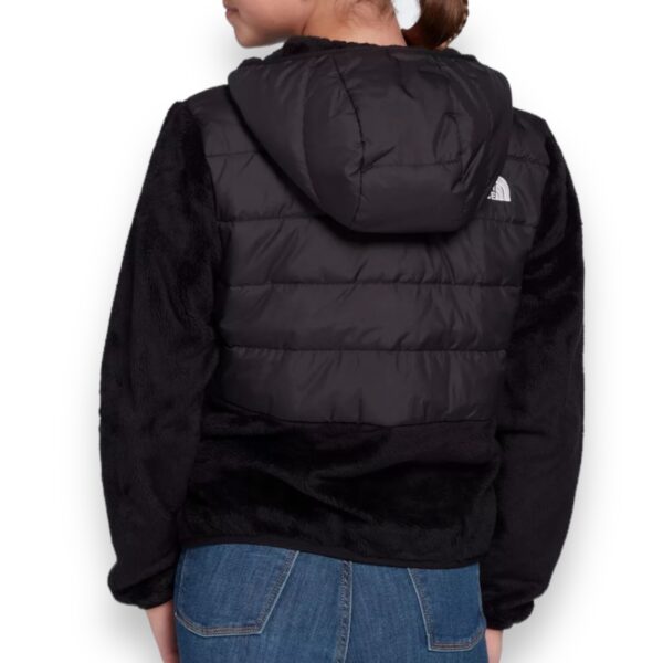Chaqueta Niñas Sherpa Mashup The North Face - Imagen 2