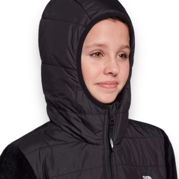 Chaqueta Niñas Sherpa Mashup The North Face - Imagen 3