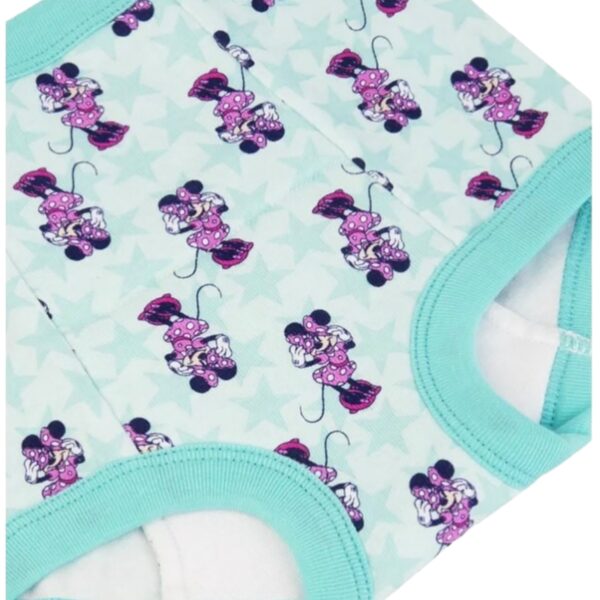 Pack 6 Calzones de Entrenamiento Minnie - Imagen 3