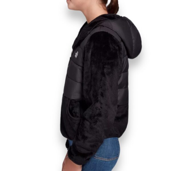 Chaqueta Niñas Sherpa Mashup The North Face - Imagen 4