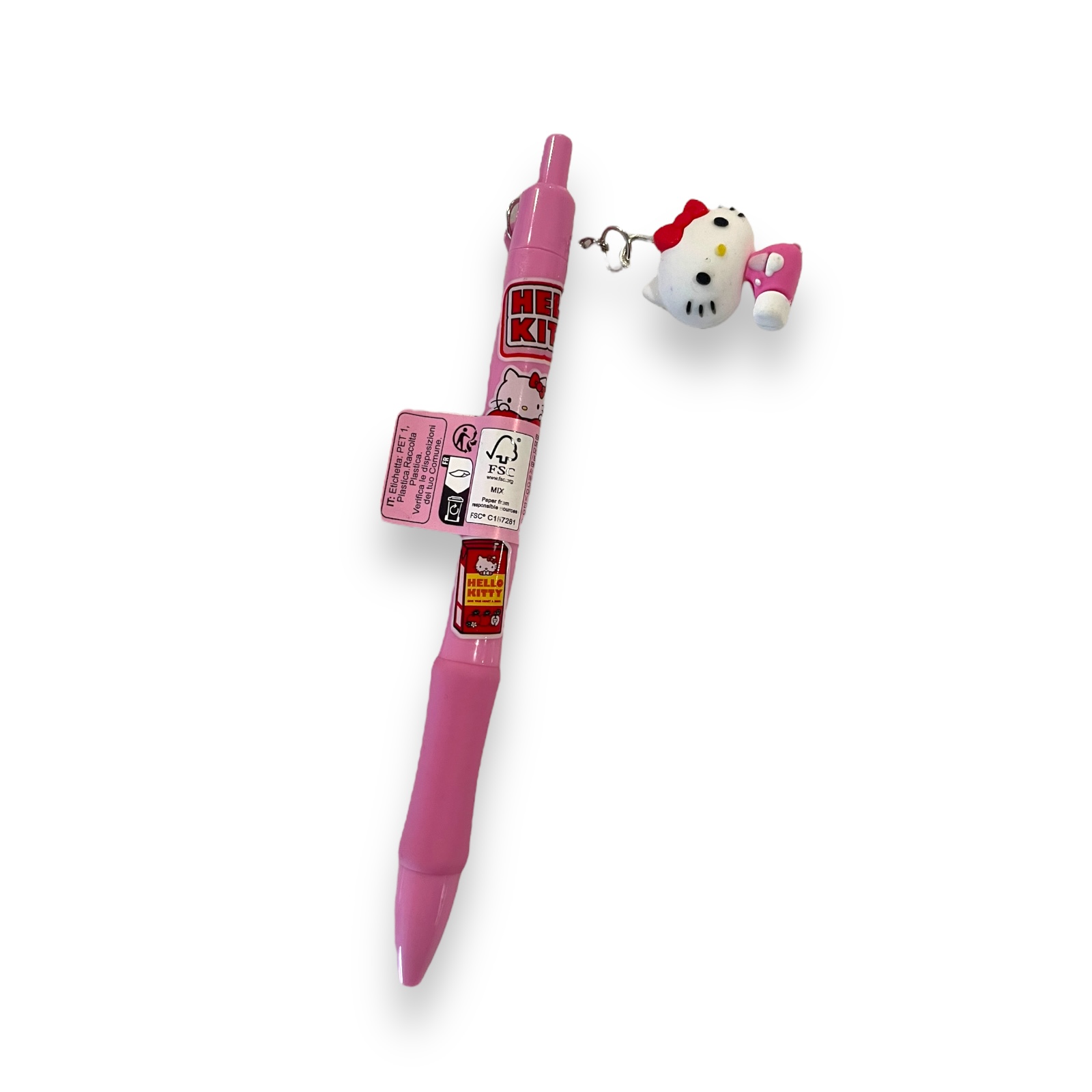 Lápiz Hello Kitty Aniversario