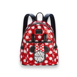 Mochila Minnie Loungefly
