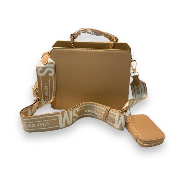 Crossbody Steve Madden - Imagen 4