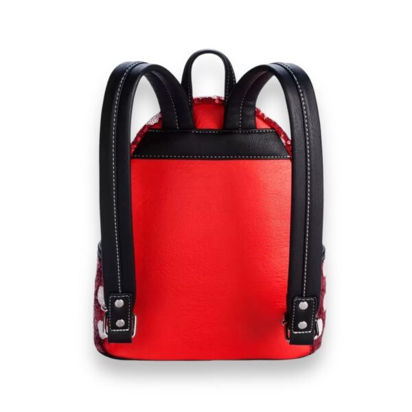 Mochila Minnie Loungefly - Imagen 2