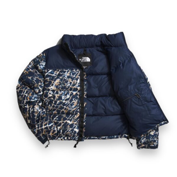 Chaqueta Retro Nuptse Mujer 1996 The North Face - Imagen 2
