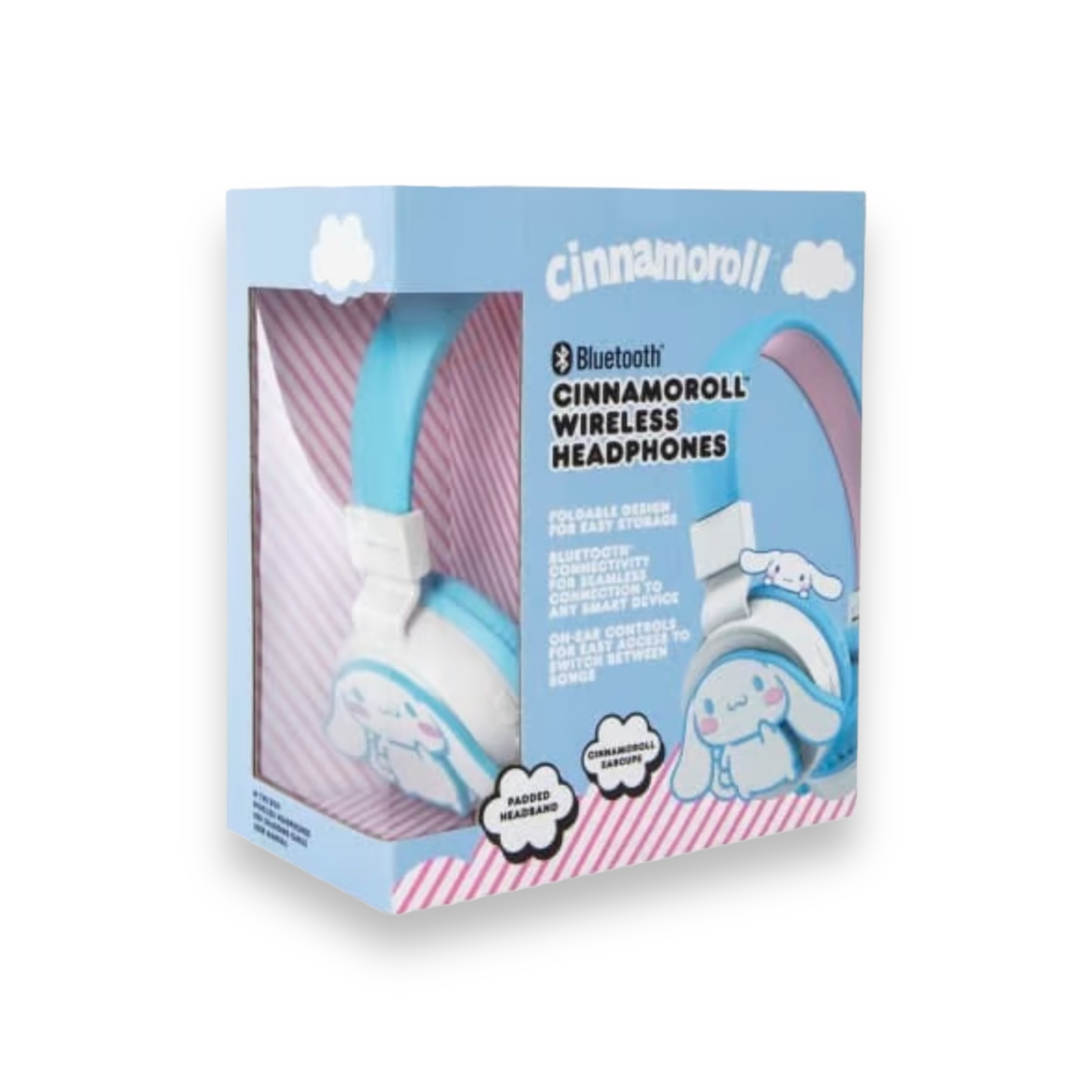 Audífonos Inalámbricos Cinnamoroll
