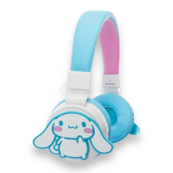Audífonos Inalámbricos Cinnamoroll - Imagen 2
