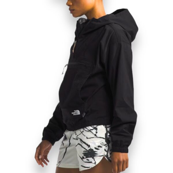 Cortaviento Mujer Class V Pathfinder The North Face - Imagen 4