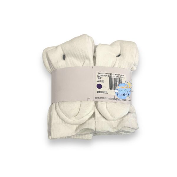 Pack 6 Calcetines Unisex Nike - Imagen 2