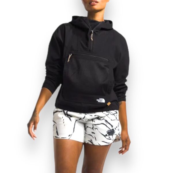 Cortaviento Mujer Class V Pathfinder The North Face