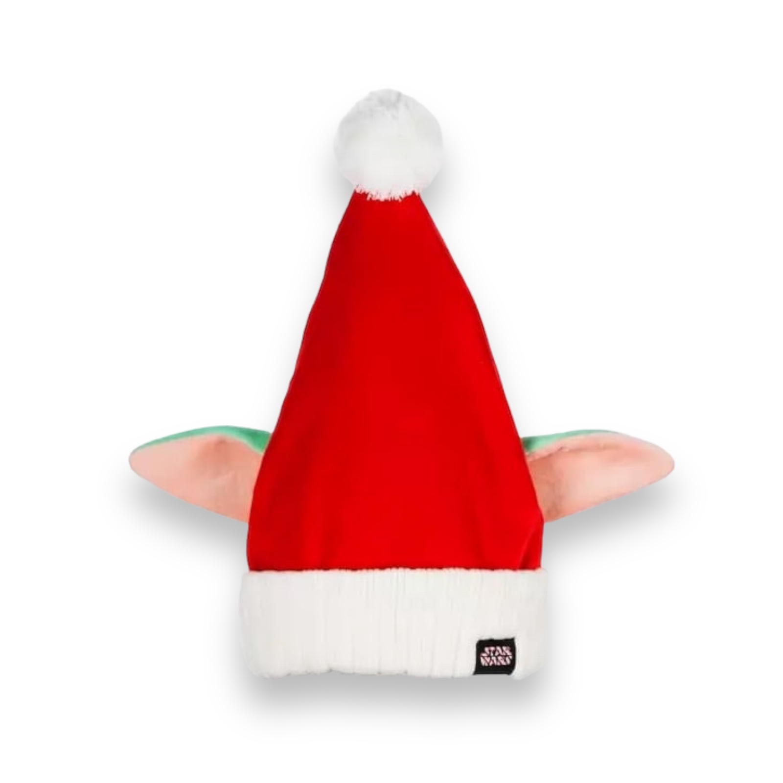 Gorro Navidad Baby Yoda