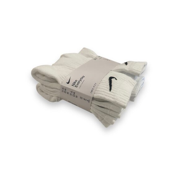 Pack 6 Calcetines Unisex Nike - Imagen 3