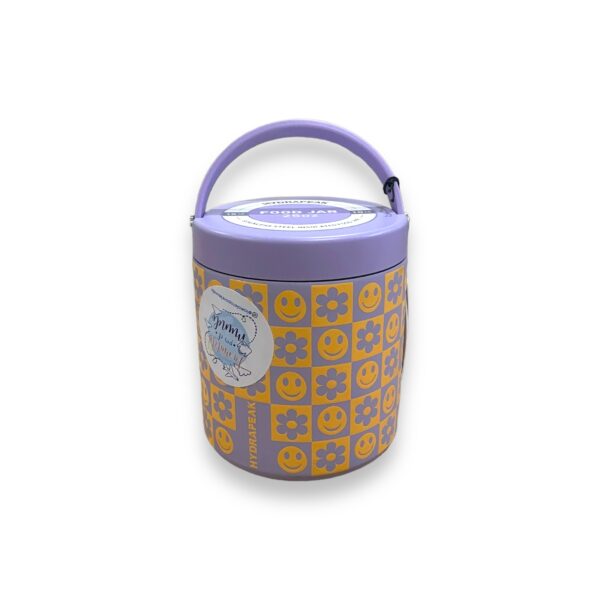 Termo de Comida 25 oz HydraPeak