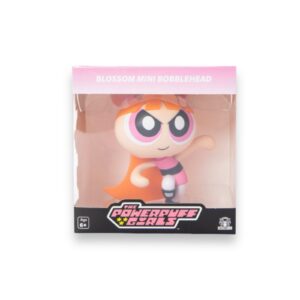 Figura Bobblehead Bombón Chicas Superpoderosas