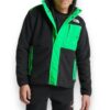 Polar Niño Forrest Mashup The North Face