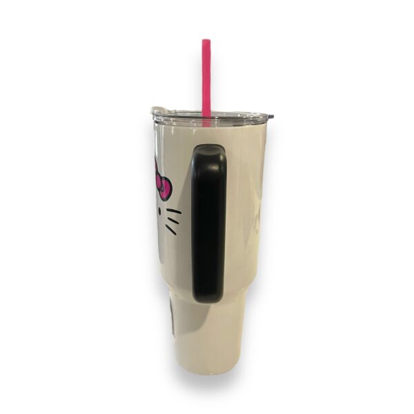 Vaso Térmico Hello Kitty - Imagen 2