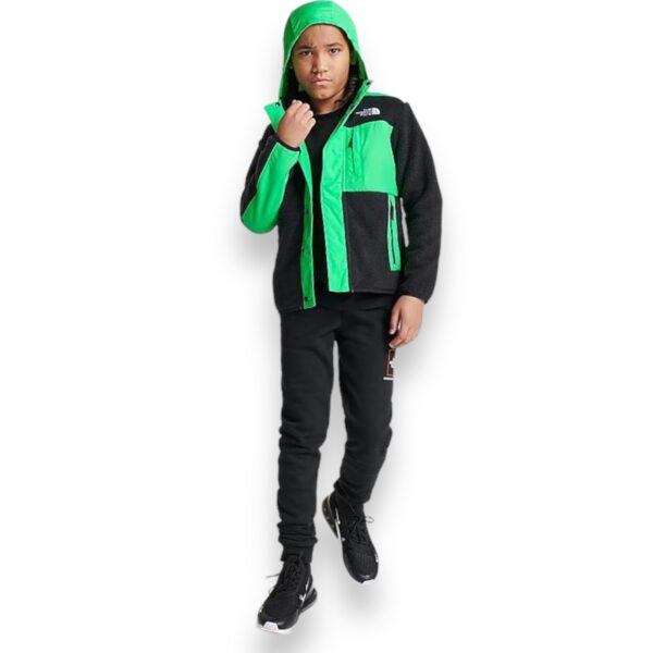 Polar Niño Forrest Mashup The North Face - Imagen 2