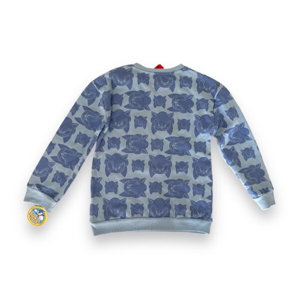 Conjunto Niños Polerón y Jogger Sonic - Imagen 3