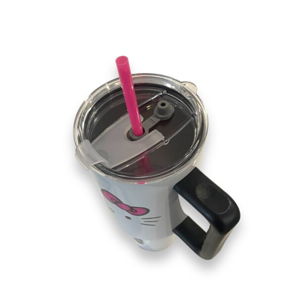 Vaso Térmico Hello Kitty - Imagen 3