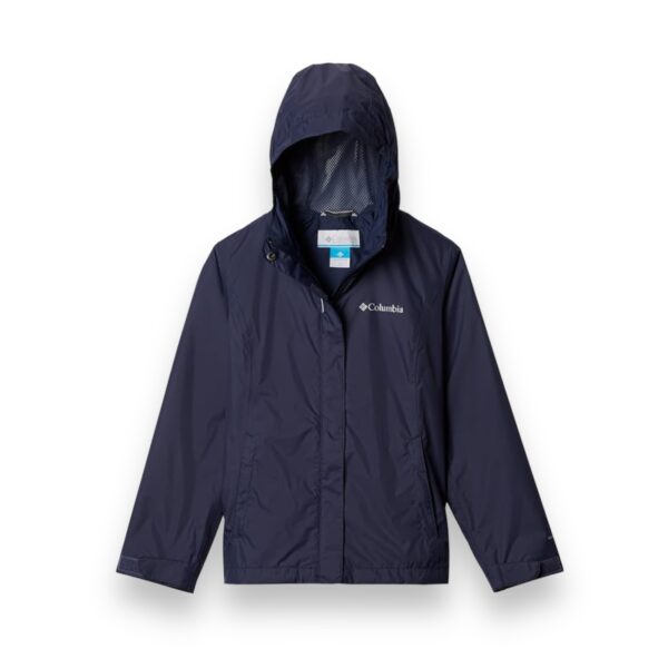 Chaqueta Impermeable Arcadia Columbia