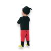 Conjunto Pijama Bebé Mickey Mouse - Imagen 3