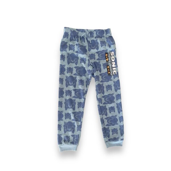 Conjunto Niños Polerón y Jogger Sonic - Imagen 4