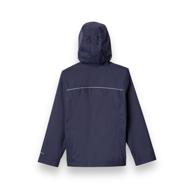 Chaqueta Impermeable Arcadia Columbia - Imagen 2